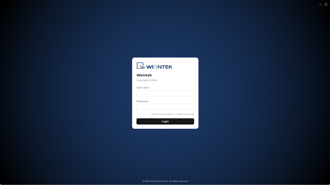 Displayed Page